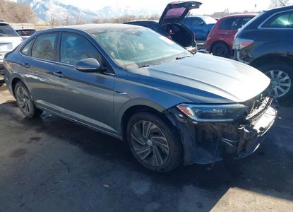 Raport pojazdu dla VIN 3VWG57BU9KM041569 - Obraz 1