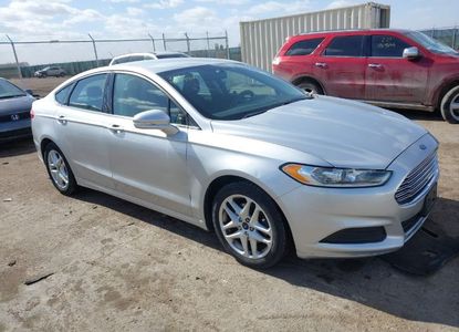 Raport pojazdu dla VIN 3FA6P0H75GR313293 - Obraz 1