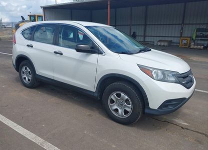 Vehicle Report for - Image 1