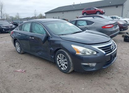 Vehicle Report for VIN 1N4AL3AP8DN500589 - Image 1