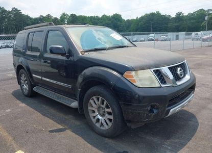 Informe del vehículo para VIN 5N1AR1NN6AC614051 - Imagen 1