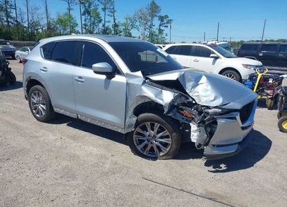 Vehicle Report for VIN JM3KFADM1K1606082 - Image 1