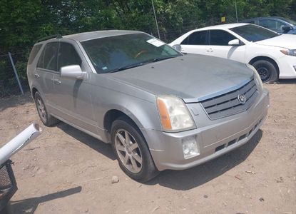 Informe del vehículo para VIN 1GYDE63A140116916 - Imagen 1