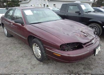 Vehicle Report for - Image 1