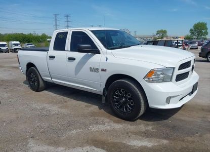 Vehicle Report for VIN 1C6RR6FT2DS563103 - Image 1