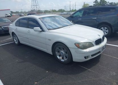 Informe del vehículo para VIN WBAHN83516DT32361 - Imagen 1