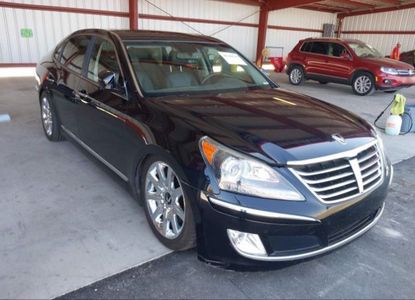 Vehicle Report for VIN KMHGH4JH0DU070269 - Image 1