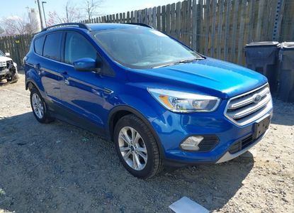 Vehicle Report for VIN 1FMCU0GD4JUA39884 - Image 1