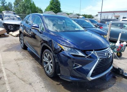 Vehicle Report for VIN 2T2BZMCAXKC185818 - Image 1