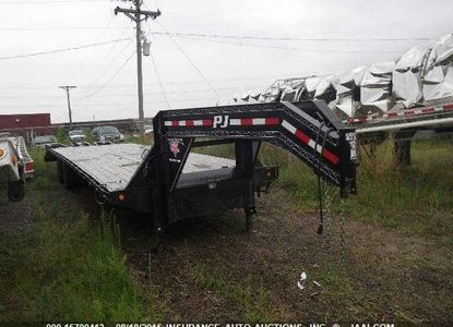 Informe del vehículo para VIN 4P5FD322XD1188594 - Imagen 1