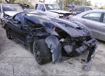 Vehicle Report for - Image 1