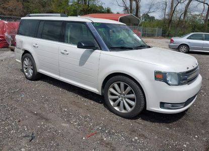 Vehicle Report for VIN 2FMGK5C82EBD10918 - Image 1