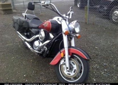 Raport vehicul pentru - Imaginea 1