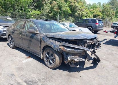 Vehicle Report for  - Image 1