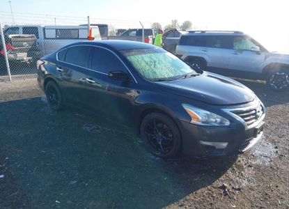 Raport pojazdu dla VIN 1N4AL3AP2DN559315 - Obraz 1