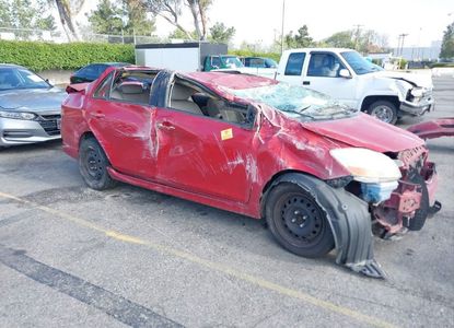 Raport pojazdu dla VIN JTDBT923571163033 - Obraz 1