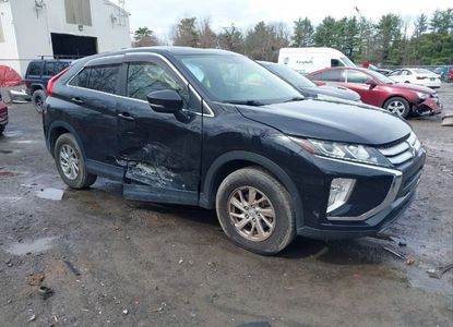 Vehicle Report for VIN JA4AS3AA9JZ066240 - Image 1