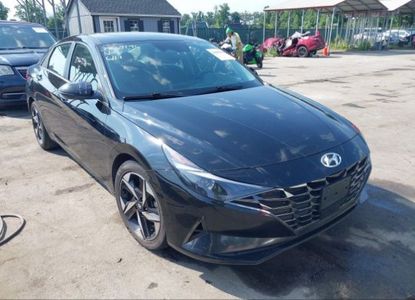 Vehicle Report for VIN 5NPLN4AG1NH053804 - Image 1