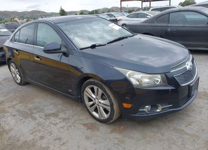 Vehicle Report for - Image 1