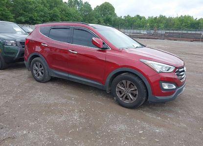 Raport pojazdu dla VIN 5XYZU3LB3EG178755 - Obraz 1