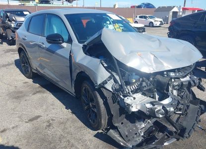 Vehicle Report for - Image 1