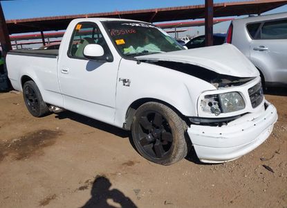 Vehicle Report for - Image 1