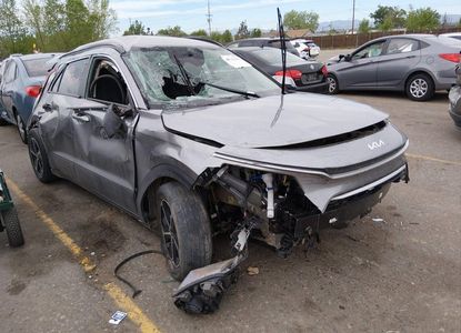 Vehicle Report for - Image 1