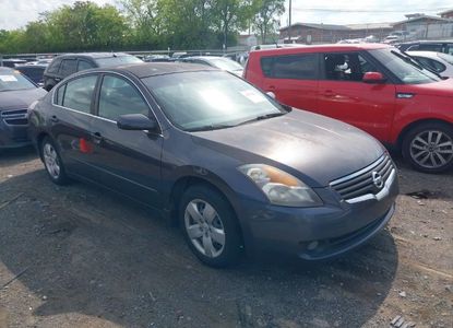 Vehicle Report for VIN 1N4AL21E58N553152 - Image 1