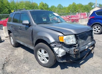 Informe del vehículo para VIN 1FMCU9D76BKB50436 - Imagen 1