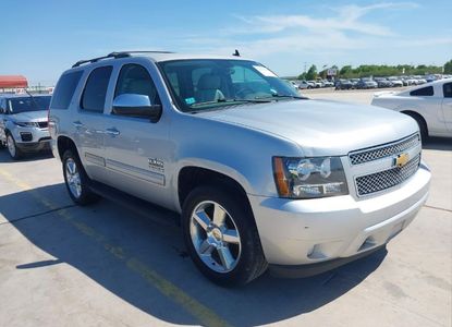 Informe del vehículo para VIN 1GNSCBE07DR164486 - Imagen 1