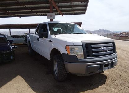 Vehicle Report for - Image 1
