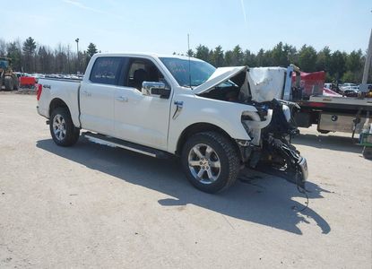 Vehicle Report for - Image 1
