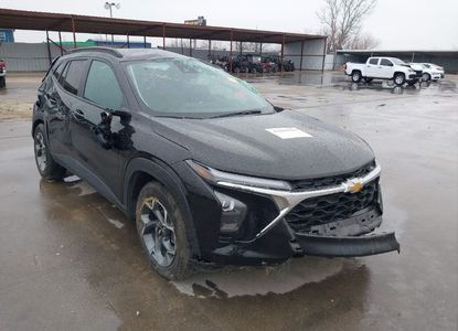 Vehicle Report for VIN KL77LHEP5SC007471 - Image 1