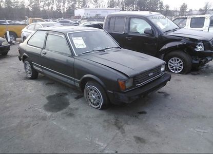 Informe del vehículo para VIN JT2AL25G0C3376366 - Imagen 1