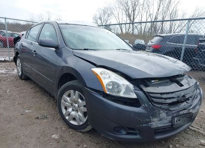 Raport pojazdu dla VIN 1N4AL2AP2CN443220 - Obraz 1