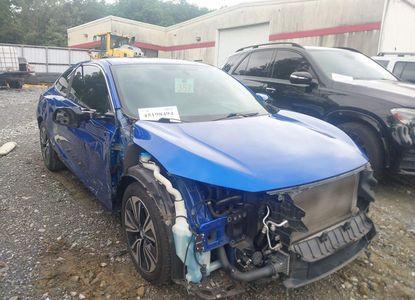 Vehicle Report for - Image 1