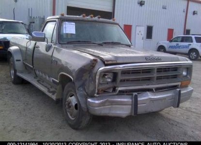 Informe del vehículo para VIN 1B7ME3685LS711235 - Imagen 1