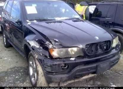 Звіт про транспортний засіб для VIN 5UXFA53502LP35654 – зображення 1