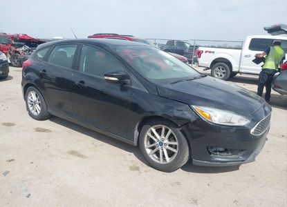 Vehicle Report for VIN 1FADP3K29FL326423 - Image 1
