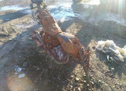 Informe del vehículo para - Imagen 1