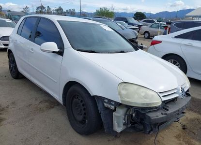 Vehicle Report for VIN WVWDS71K67W032169 - Image 1