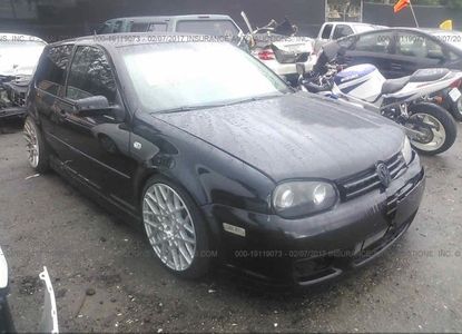 Raport pojazdu dla VIN WVWKG61JX4D128999 - Obraz 1