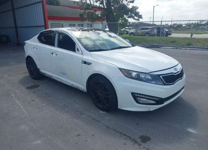 Звіт про транспортний засіб для VIN 5XXGR4A68DG144558 – зображення 1