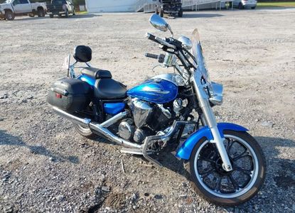 Fahrzeugbericht für VIN JYAVN01EXCA012703 – Bild 1