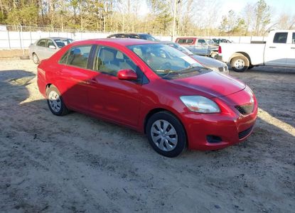 Звіт про транспортний засіб для VIN JTDBT4K37CL032171 – зображення 1