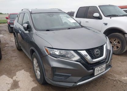 Raport pojazdu dla VIN KNMAT2MT5KP526338 - Obraz 1