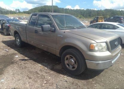 Informe del vehículo para VIN 1FTRX12W24FA21705 - Imagen 1