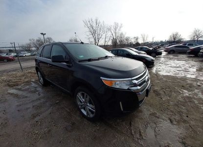 Vehicle Report for  - Image 1