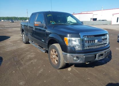 Vehicle Report for - Image 1