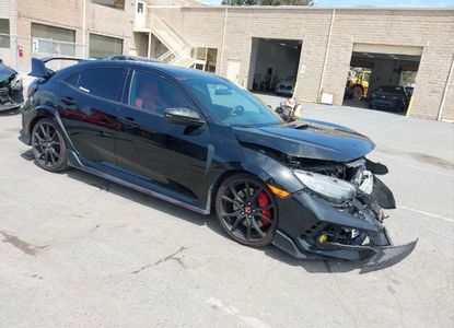 Raport pojazdu dla VIN SHHFK8G71HU202413 - Obraz 1